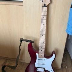 Yamaha Guitar