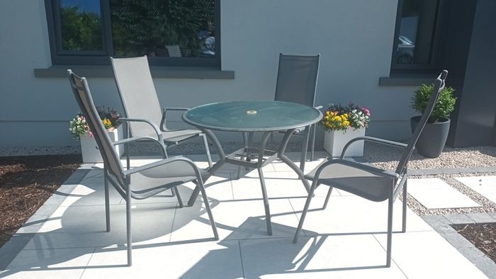 Patio Furniture