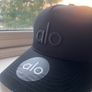 Black Alo Cap Image 4