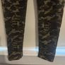 Camo stretchy pants by Sasha jeans for women size UK16 EU44 Postage included Image 3