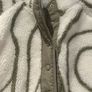 Fleece jacket BNWT Image 3