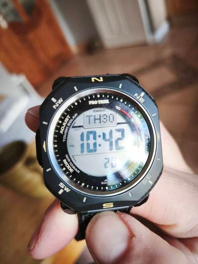 Casio Protrek