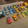 Toy cars Image 2