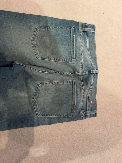 seven for all mankind women's jeans size 31