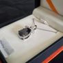 925 Sterling Silver Ladies Necklace Image 3