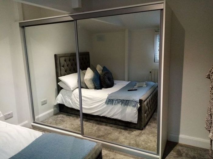 kitchens and wardrobes