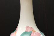 Avoca Blue Vase