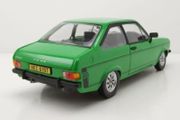 Ford Escort 1600 Sport 1975 Mk2 - 1/18 - New in Box