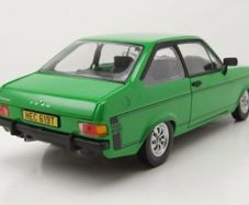 Ford Escort 1600 Sport 1975 Mk2 - 1/18 - New in Box