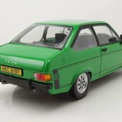 Ford Escort 1600 Sport 1975 Mk2 - 1/18 - New in Box