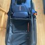 Minimeis baby shoulder carrier plus backpack Image 9