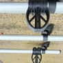 Rhino roof bars Image 2