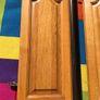 Press doors solid oak Image 10