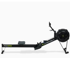 Concept2 Rowerg & Skierg