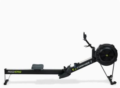 Concept2 Rowerg & Skierg