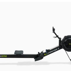 Concept2 Rowerg & Skierg