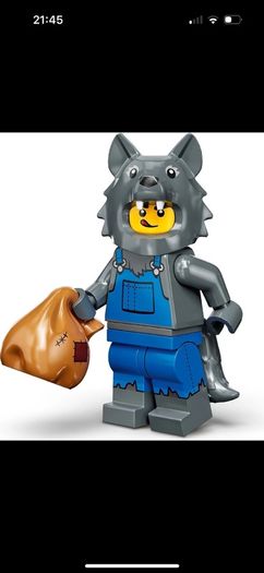 Lego Minifigures Various CMF - see individual prices