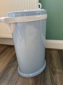 UPPI Diaper Bin
