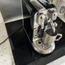 Sage Nespresso Creatista   Coffee Machine Image 3