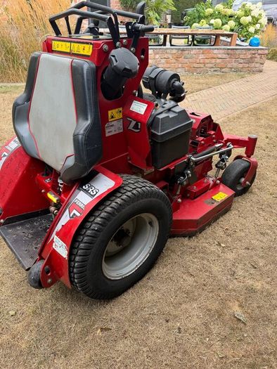 Ferris 36 Z1 Stand-On