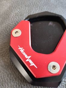 Honda Hornet 750 Side stand Foot