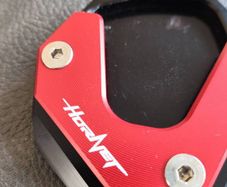 Honda Hornet 750 Side stand Foot