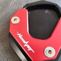 Honda Hornet 750 Side stand Foot