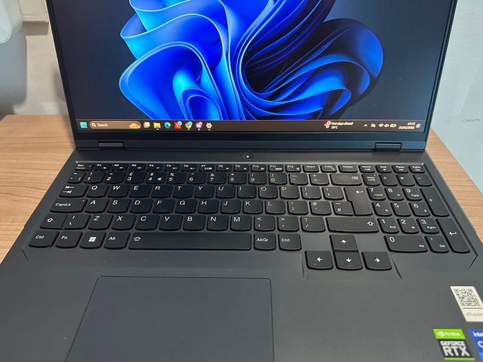 Legion Pro 5 16irx8 Rtx 4070