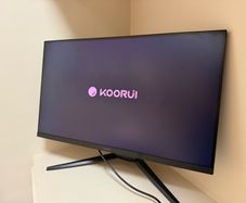 27" gaming monitor