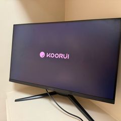 27" gaming monitor
