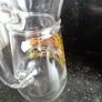 vintage french lemonade jug Image 3