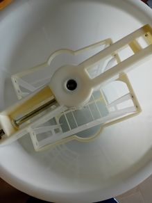 Honey Extractor