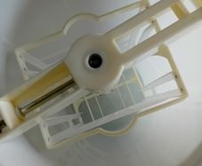 Honey Extractor