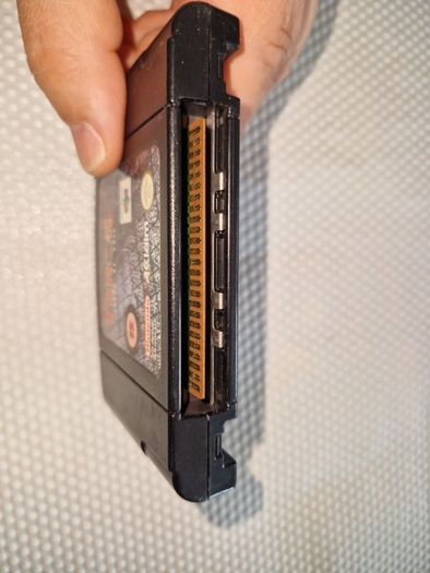 Turok 2  Seeds of Evil  Nintendo 64 N64 Games Original