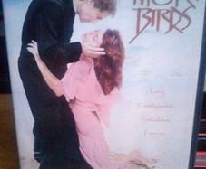 The Thorn Birds Dvd Richard Chamberlain Drama