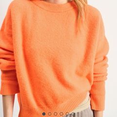 American Vintage jumper