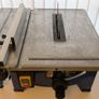 table saw Image 3