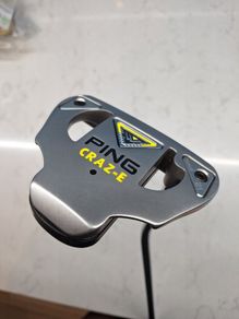 Ping Craz-E