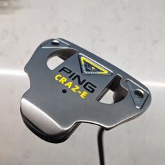 Ping Craz-E