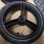 Nylon  wheels Image 6