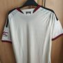 Manchester United Jersey Image 3