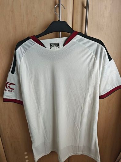 Manchester United Jersey