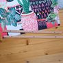 Hanging Canvas Print Image 4