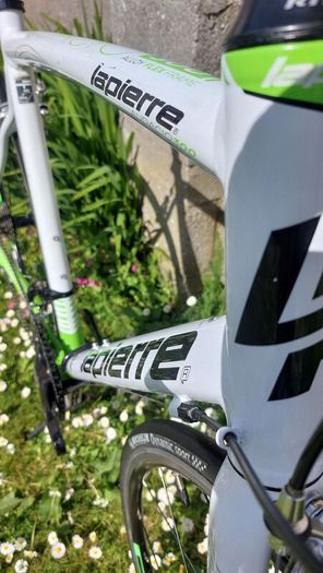 Lapierre Audacio 300 Road Bike - Shimano Sora - Size L/56cm - Fully Serviced - Excellent Condition