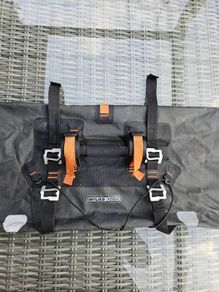 Ortlieb Handlebar Bag