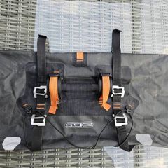 Ortlieb Handlebar Bag