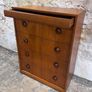 Vintage Chest Of Drawers Image 3