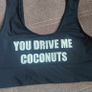 Sports Bra size S Image 2
