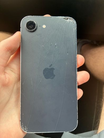 iphone 16e