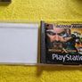 Action man  PlayStation1 ps1 PlayStation 2 ps2 games Original Image 3